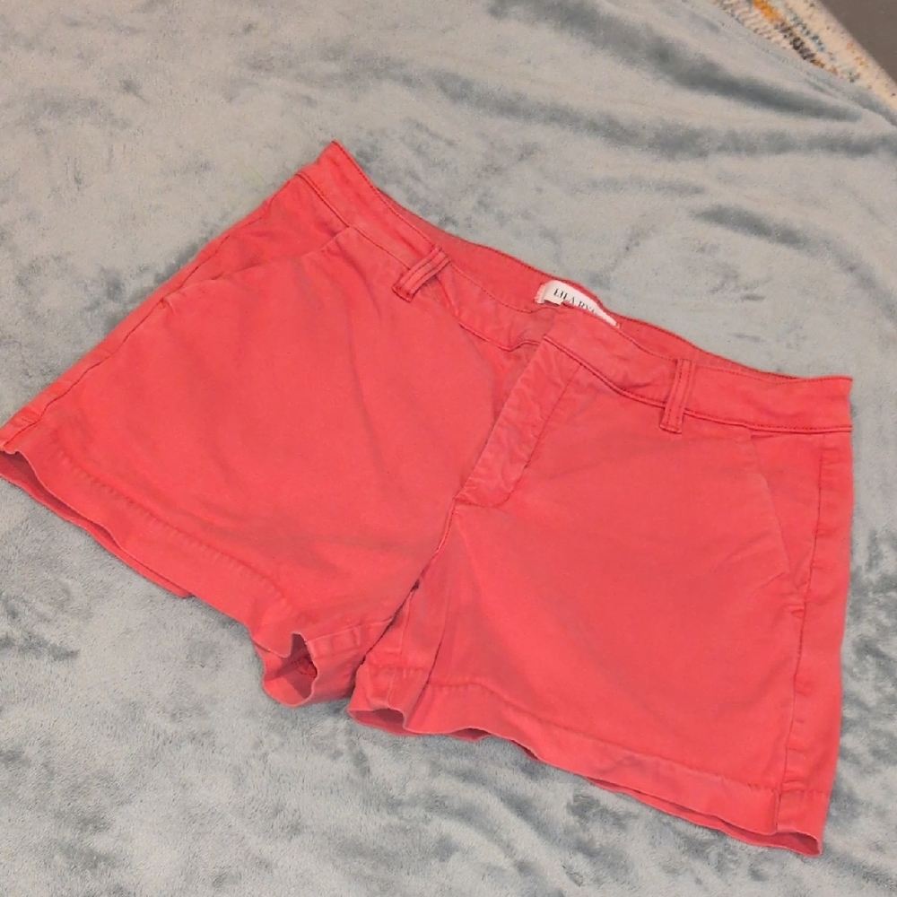 LILA RYAN Women's Shorts